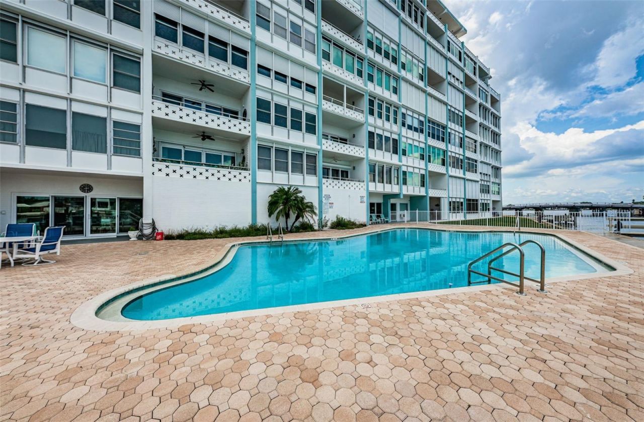 1365 Snell Isle Boulevard Ne, Unit 5D, Saint Petersburg, FL 33704 Photo