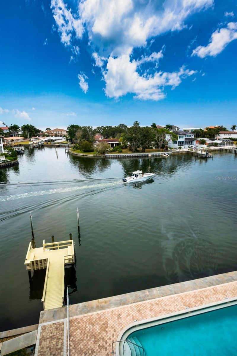 1365 Snell Isle Boulevard Ne, Unit 5D, Saint Petersburg, FL 33704 Photo