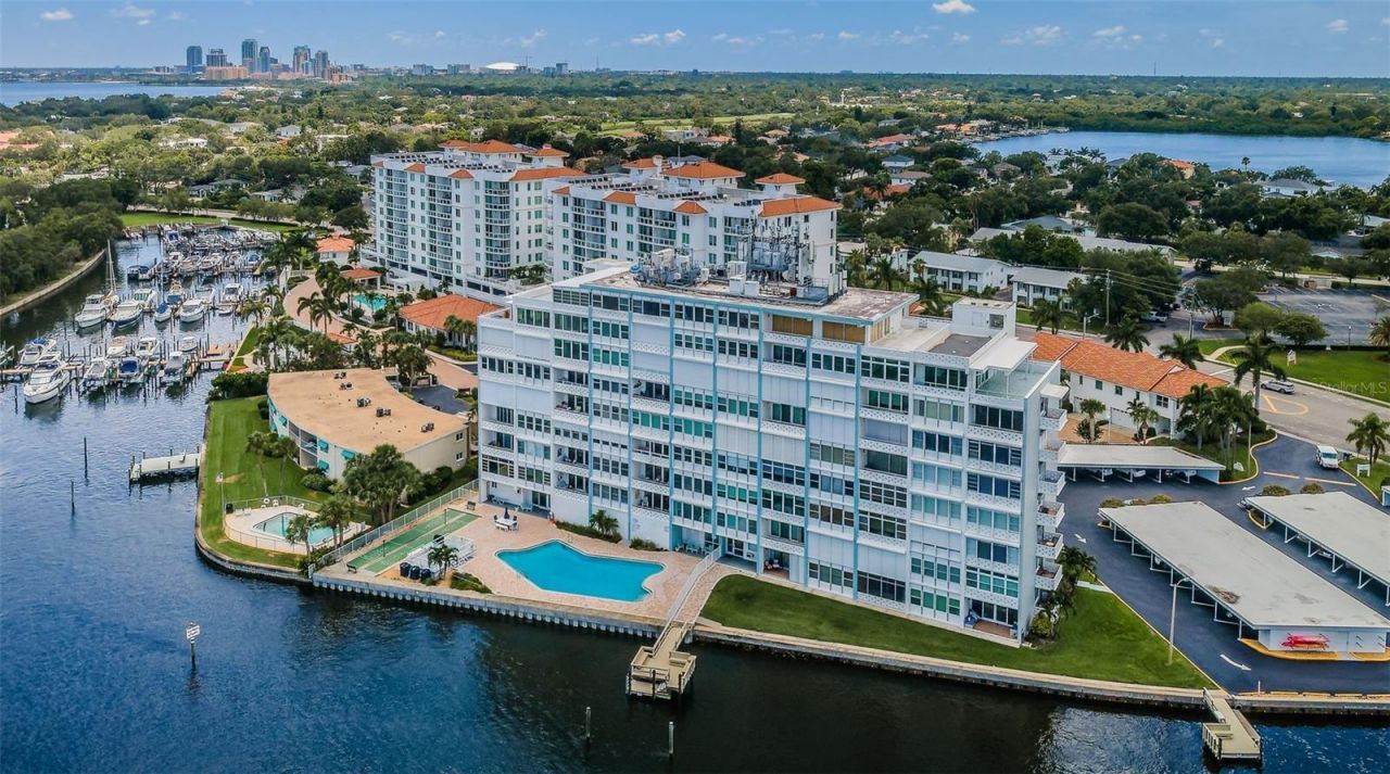 1365 Snell Isle Boulevard Ne, Unit 5D, Saint Petersburg, FL 33704 Photo