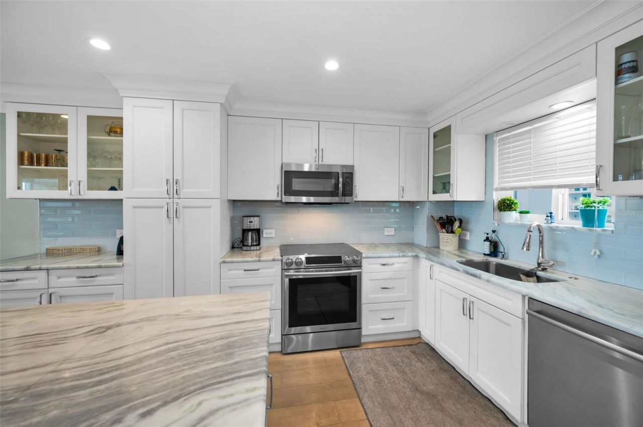 1365 Snell Isle Boulevard Ne, Unit 5D, Saint Petersburg, FL 33704 Photo