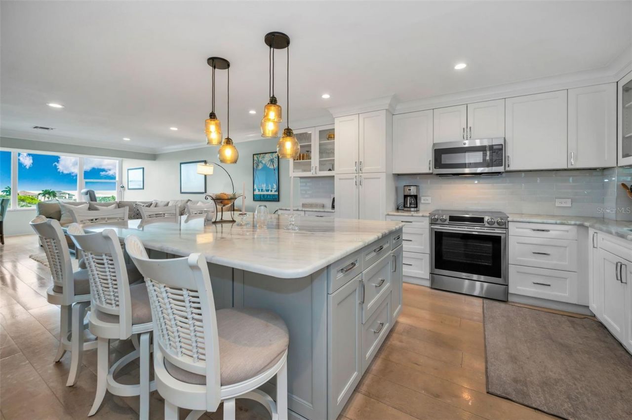 1365 Snell Isle Boulevard Ne, Unit 5D, Saint Petersburg, FL 33704 Photo