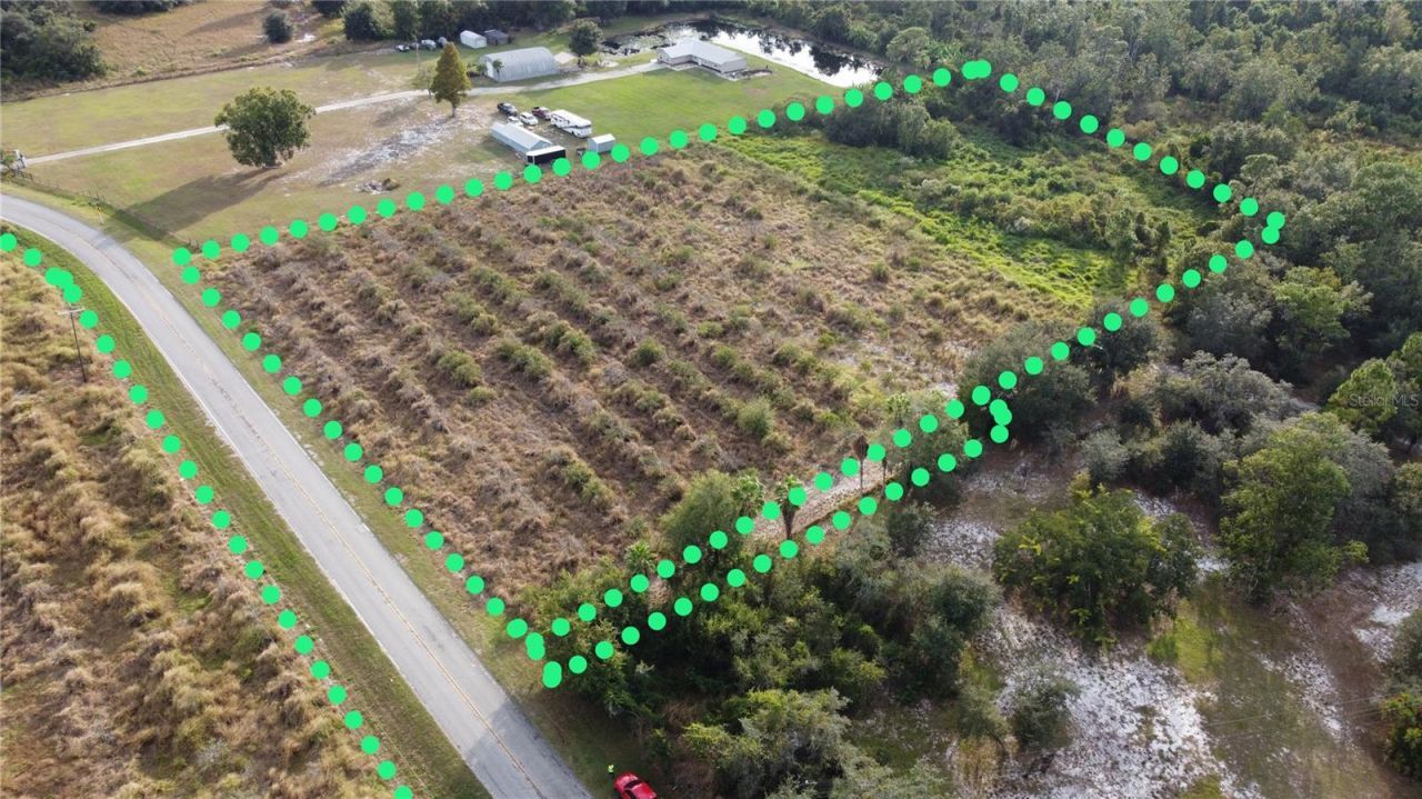 7630 Lake Buffum Road N, Fort Meade, FL 33841 Photo