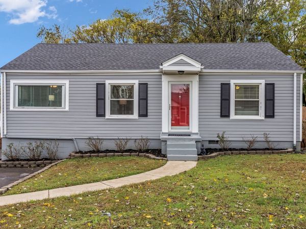 75 Elberta St, Nashville, TN 37210