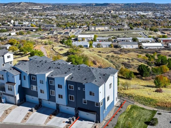 897 Beckton Heights, Colorado Springs, CO 80907