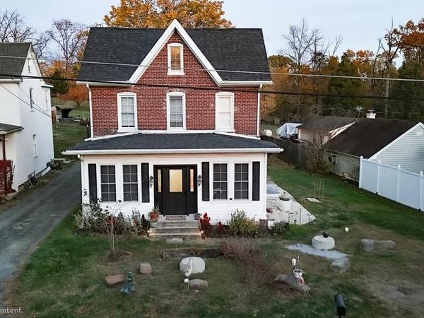 129 RATTLESNAKE HILL ROAD, BOYERTOWN, PA 19512