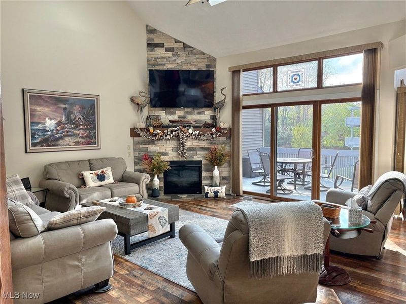 45 Forest Cove Drive, Unit 24, Akron, OH 44319 Photo 10