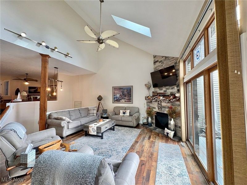 45 Forest Cove Drive, Unit 24, Akron, OH 44319 Photo 11