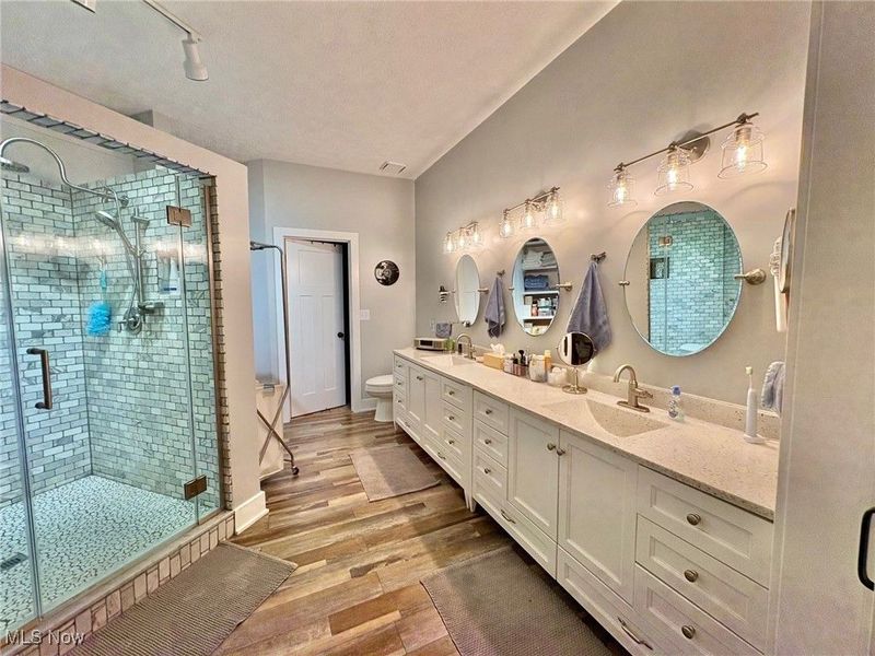 45 Forest Cove Drive, Unit 24, Akron, OH 44319 Photo 18