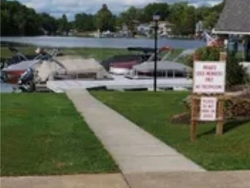 45 Forest Cove Drive, Unit 24, Akron, OH 44319 Photo 43