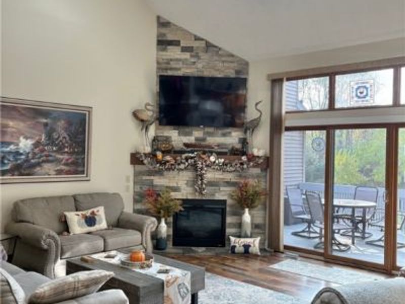 45 Forest Cove Drive, Unit 24, Akron, OH 44319 Photo 9