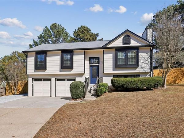 10405 Meadow Crest Lane, Alpharetta, GA 30022