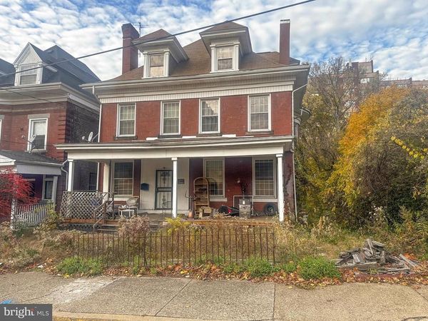 611 SHAW AVENUE, MCKEESPORT, PA 15132