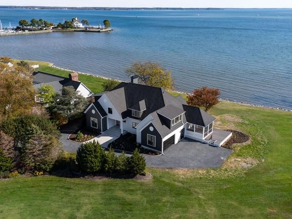 21485 ISLAND CLUB ROAD, TILGHMAN, MD 21671