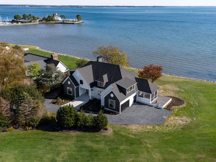 21485 Island Club Road, Tilghman, MD 21671 Main Photo