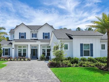 375 SEAGROVE Drive, Ponte Vedra, FL 32081