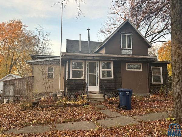 416 Evans St, Sioux Rapids, IA 50585