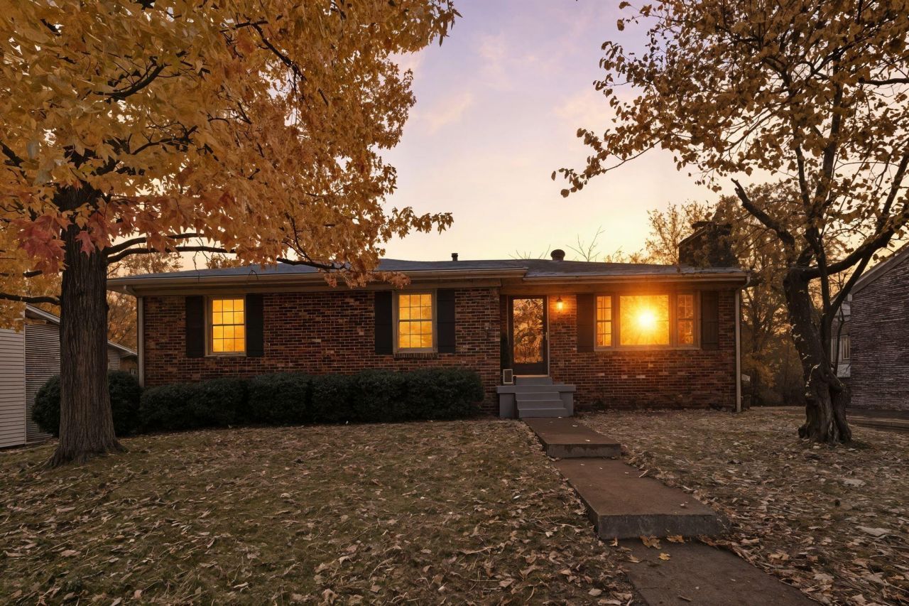 3473 Aldershot Drive, Lexington, KY 40503 Main Photo