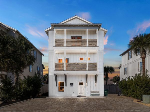 20 Sundance Court, Miramar Beach, FL 32550