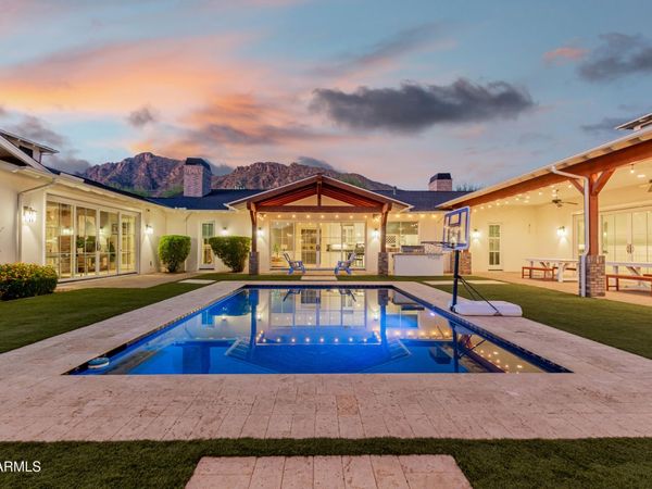 4442 N 59TH Place, Phoenix, AZ 85018