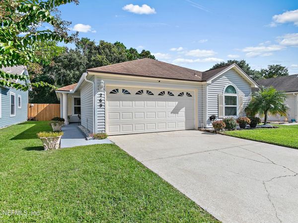 269 SONDRA COVE Trail E, Jacksonville, FL 32225