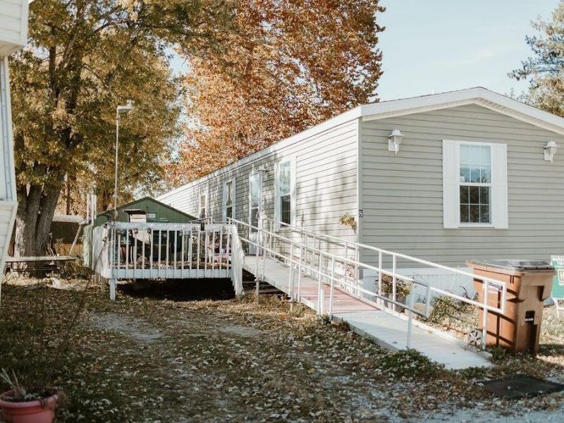 6244 London groveport Road, Unit 8, Grove City, OH 43123 Photo 1