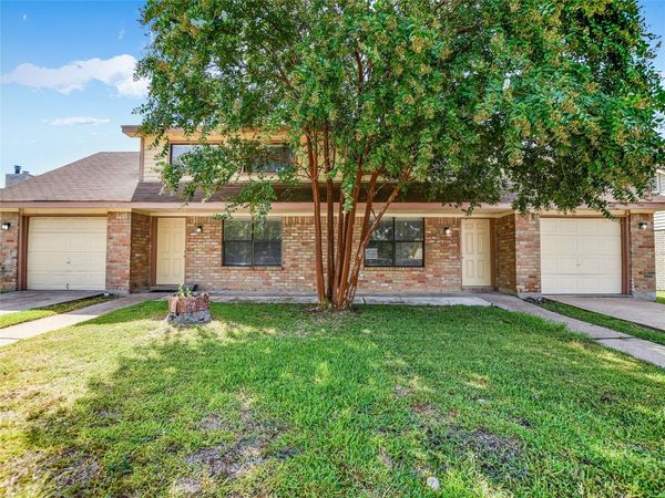 803 Valley View DR, Unit A, Pflugerville, TX 78660