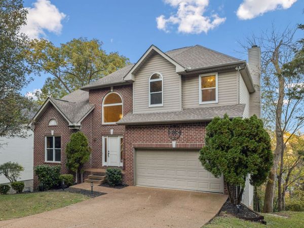 5321 Windypine Dr, Nashville, TN 37211