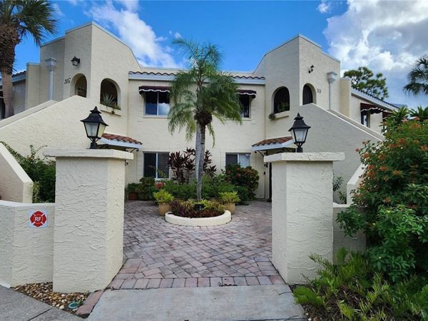 6101 34TH STREET W, Unit 31H, BRADENTON, FL 34210