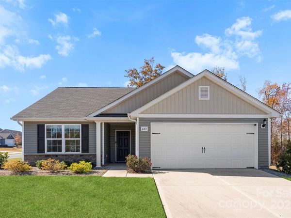 223 Frank Burns Way, Kings Mountain, NC 28086