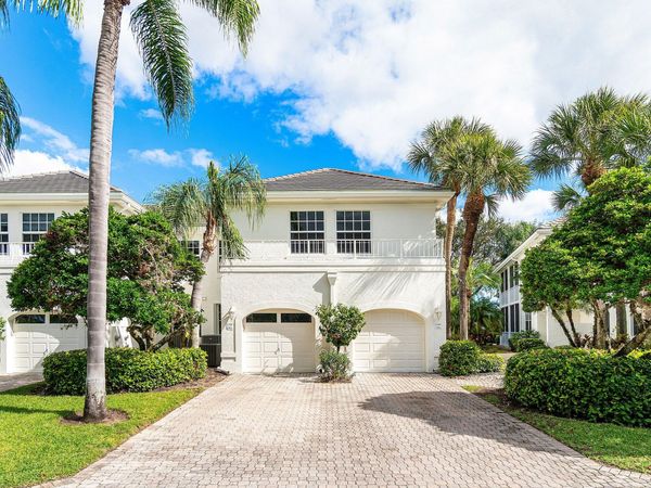 5100 Lake Catalina Drive, Unit C, Boca Raton, FL 33496