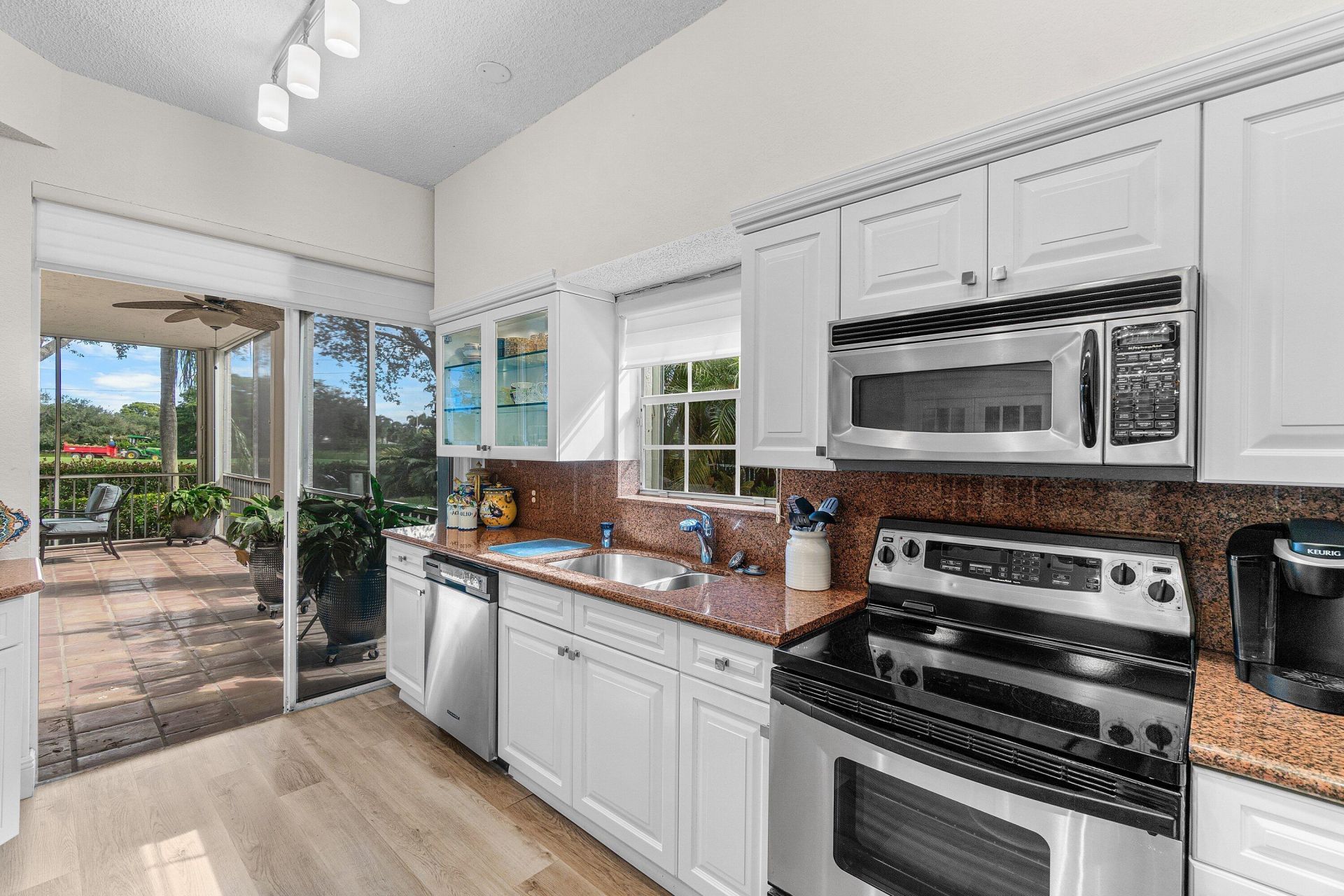 5100 Lake Catalina Drive, Unit C, Boca Raton, FL 33496 Photo