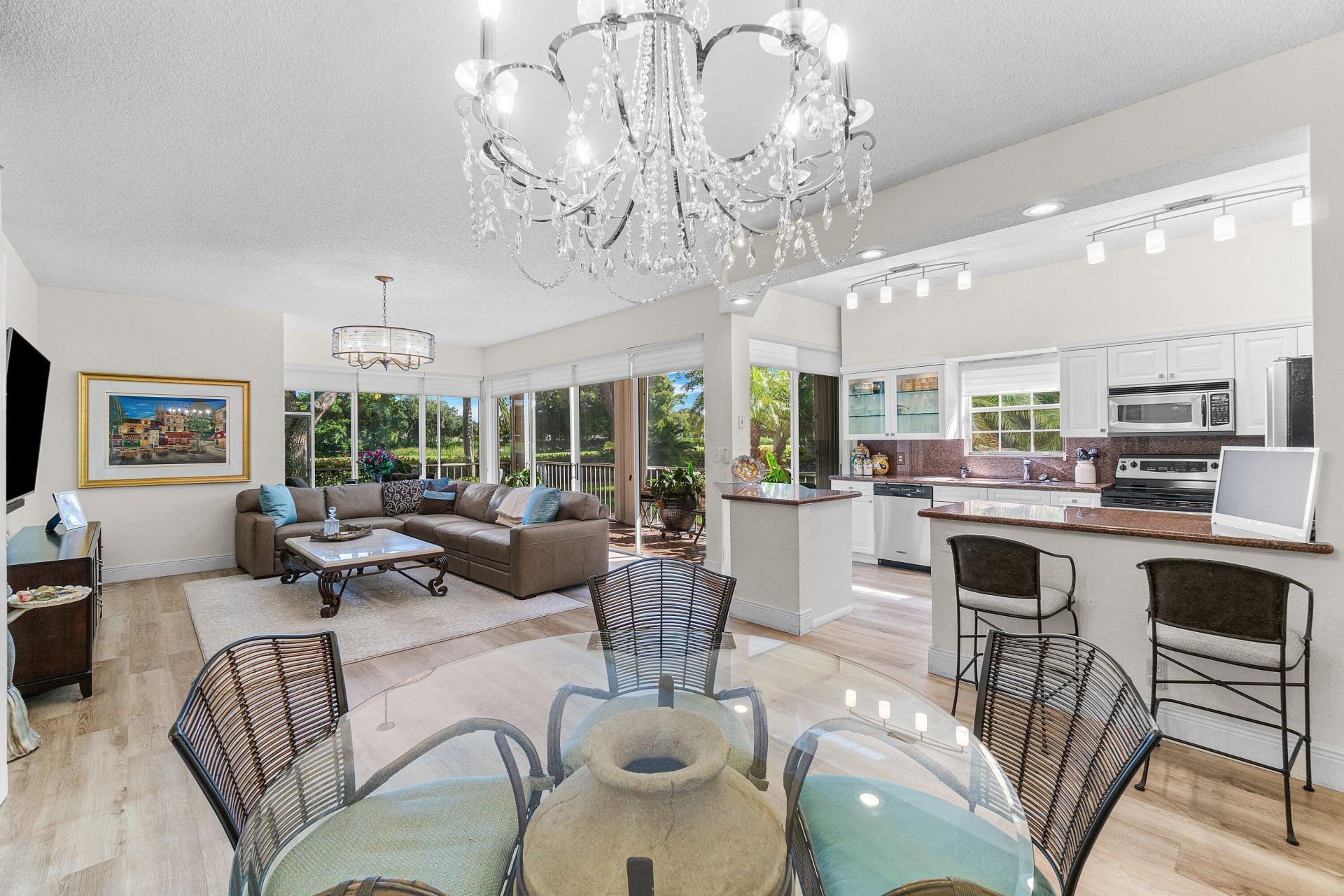 5100 Lake Catalina Drive, Unit C, Boca Raton, FL 33496 Photo