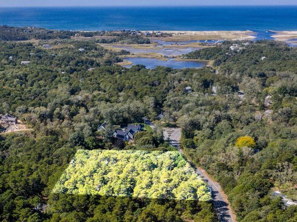 32 Depot Road , Truro, MA 02666