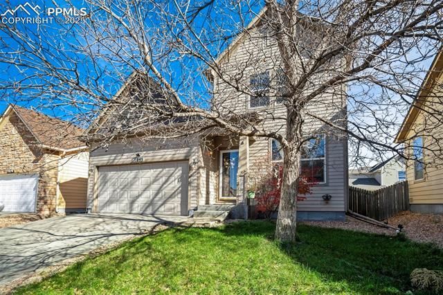 11893 Trissino Heights, Peyton, CO 80831 Main Photo