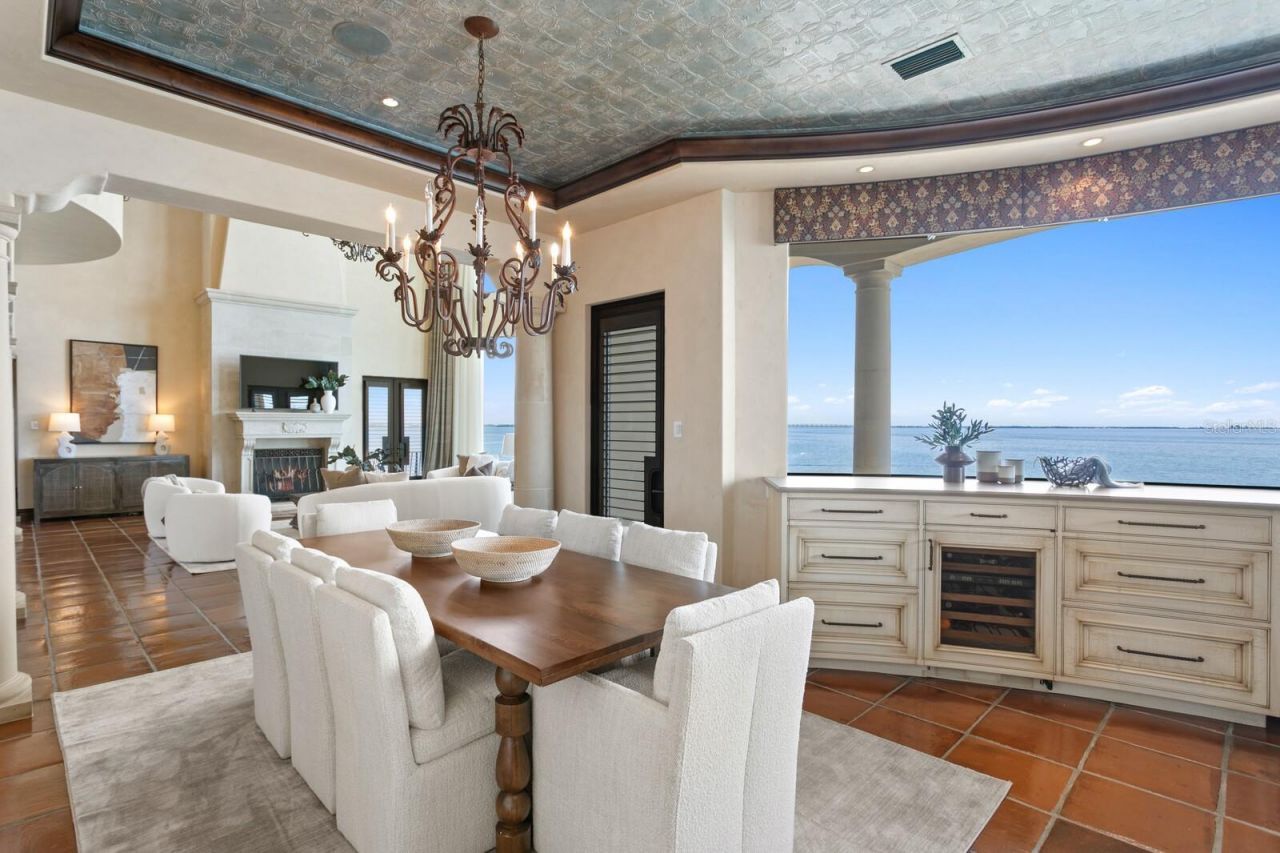 100 Sands Point Drive, Tierra Verde, FL 33715 Photo