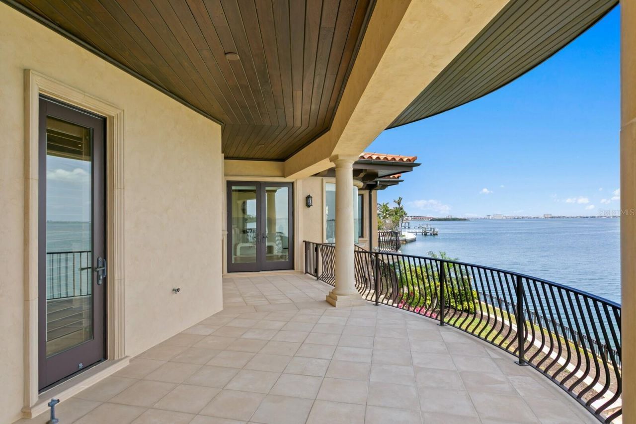 100 Sands Point Drive, Tierra Verde, FL 33715 Photo