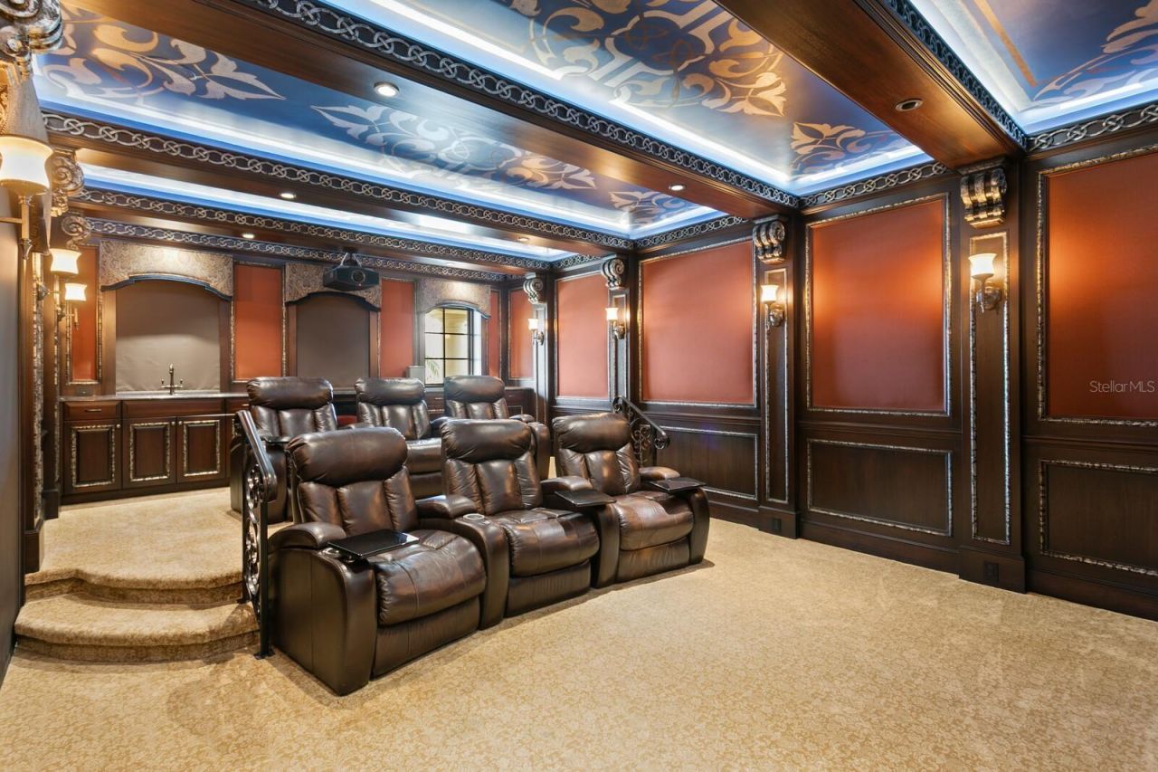 100 Sands Point Drive, Tierra Verde, FL 33715 Photo