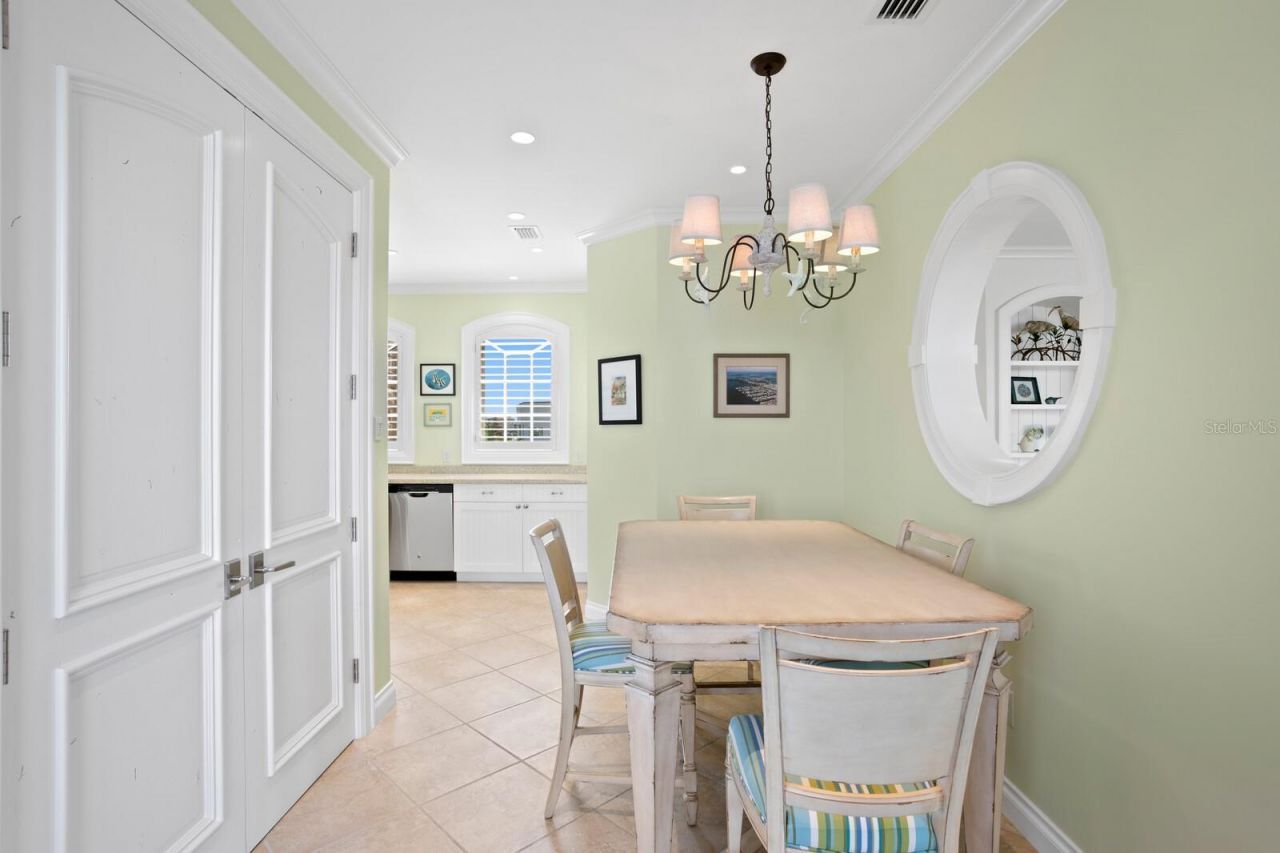 100 Sands Point Drive, Tierra Verde, FL 33715 Photo