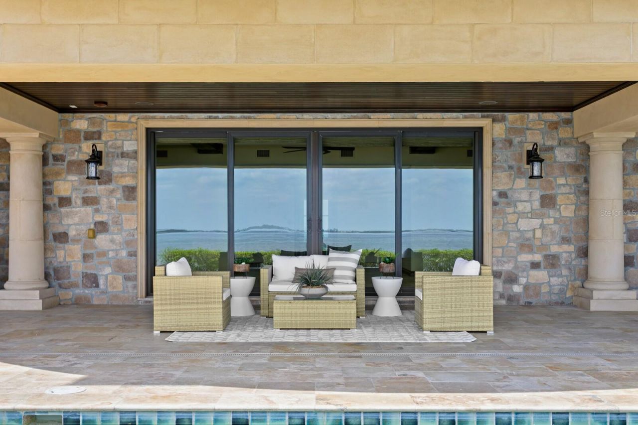 100 Sands Point Drive, Tierra Verde, FL 33715 Photo