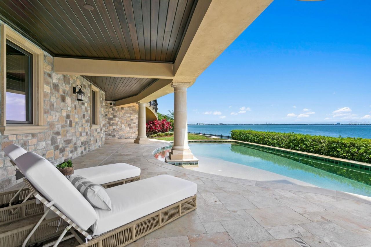 100 Sands Point Drive, Tierra Verde, FL 33715 Photo