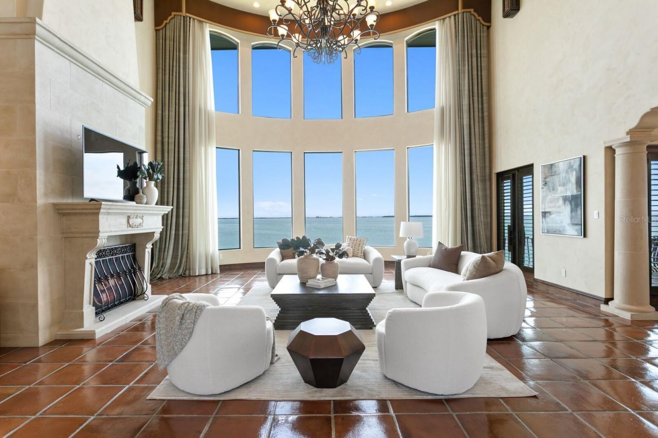 100 Sands Point Drive, Tierra Verde, FL 33715 Photo