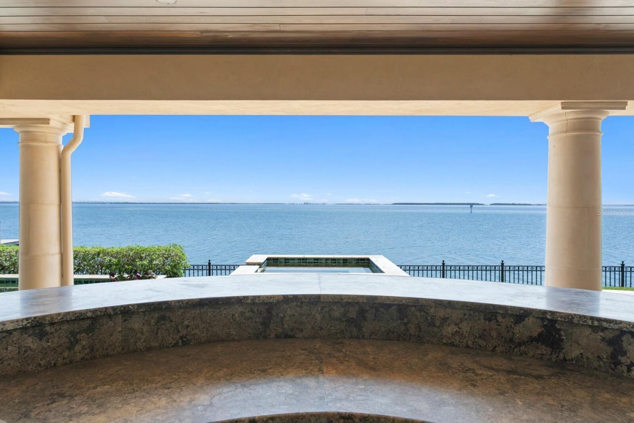 100 Sands Point Drive, Tierra Verde, FL 33715 Photo