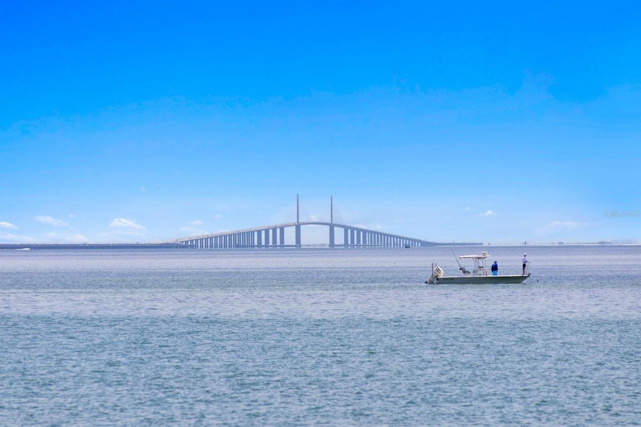 100 Sands Point Drive, Tierra Verde, FL 33715 Photo