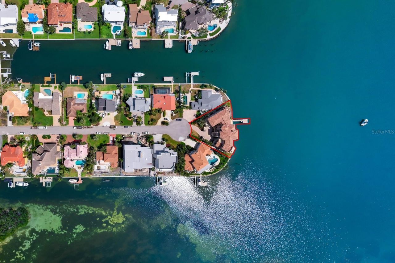 100 Sands Point Drive, Tierra Verde, FL 33715 Photo