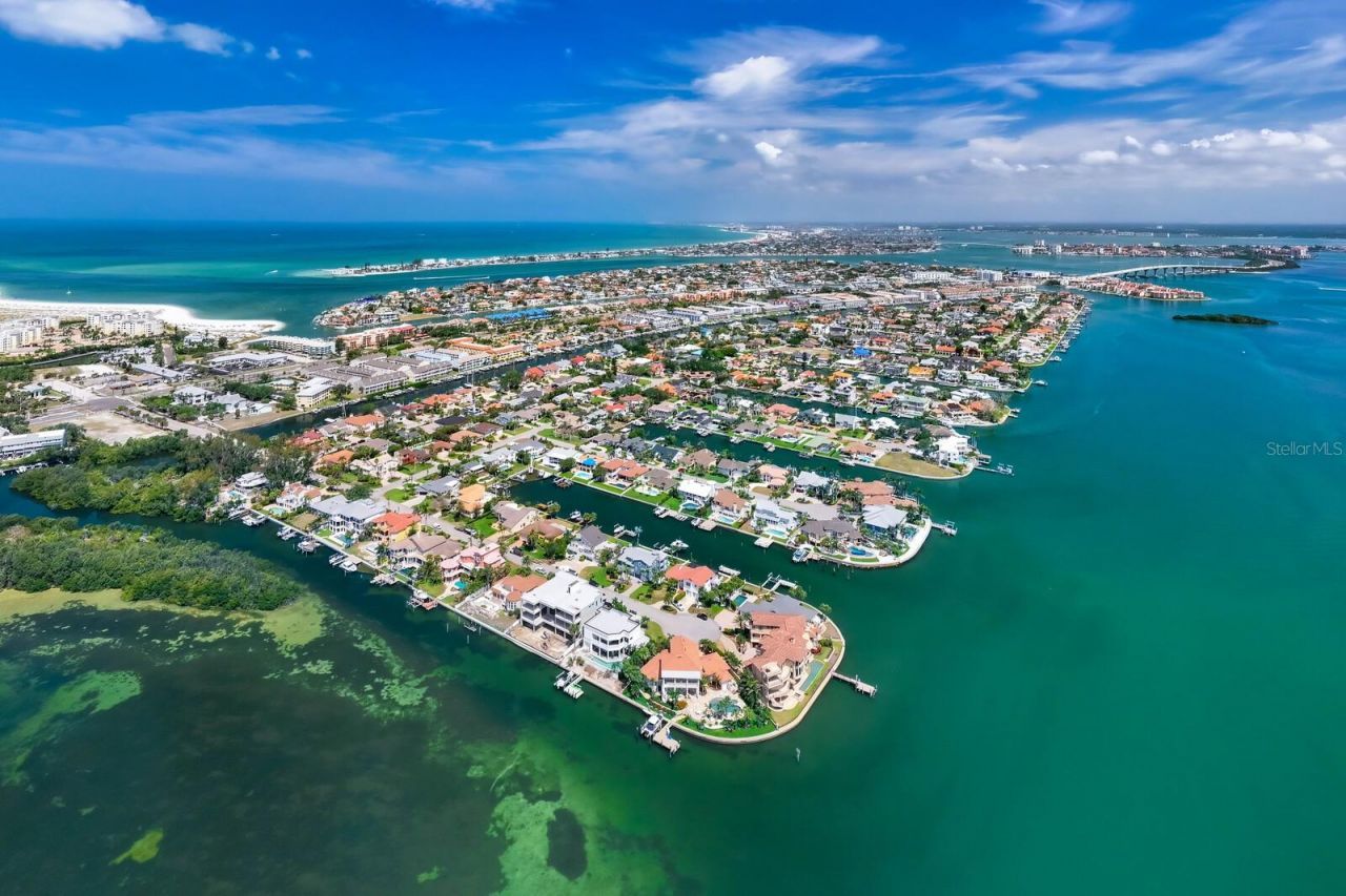 100 Sands Point Drive, Tierra Verde, FL 33715 Photo