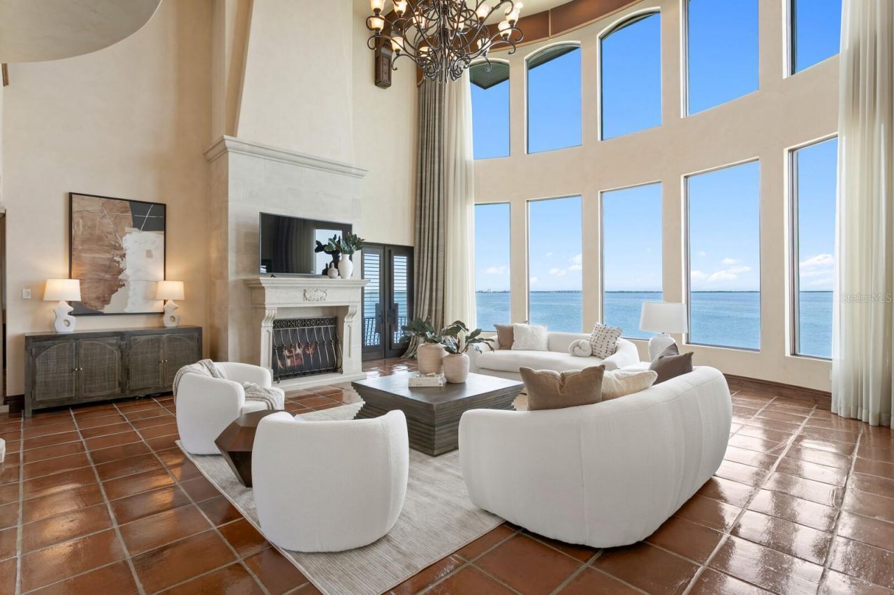 100 Sands Point Drive, Tierra Verde, FL 33715 Photo