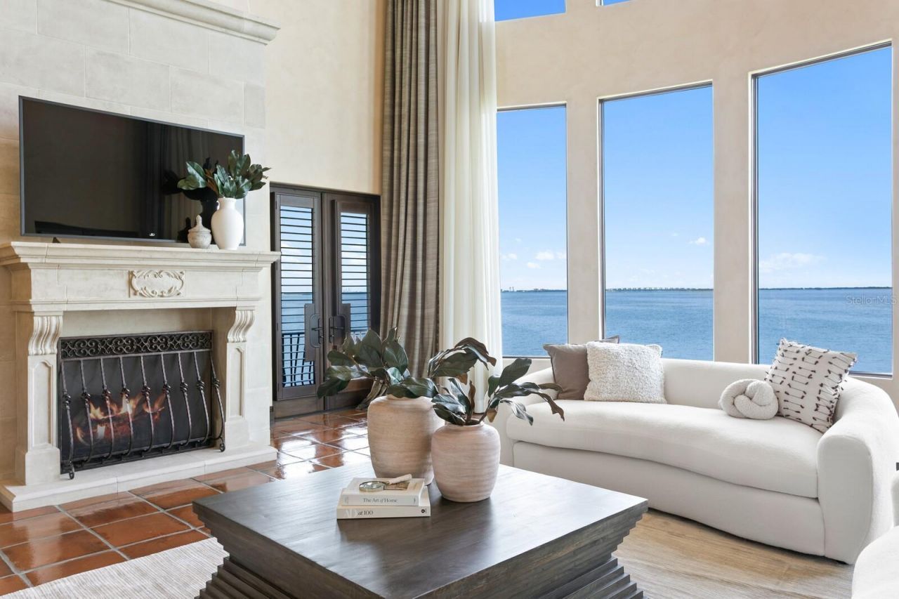 100 Sands Point Drive, Tierra Verde, FL 33715 Photo