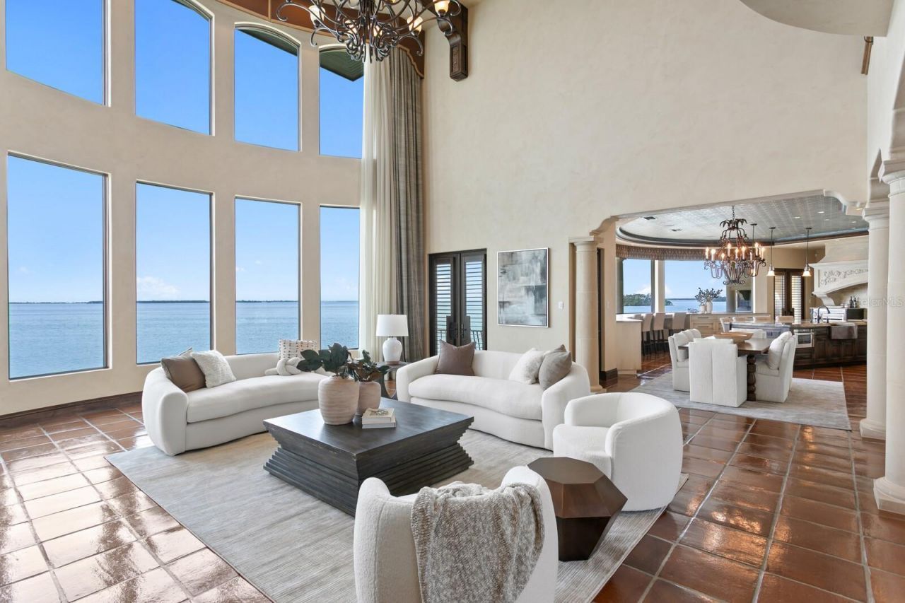 100 Sands Point Drive, Tierra Verde, FL 33715 Photo