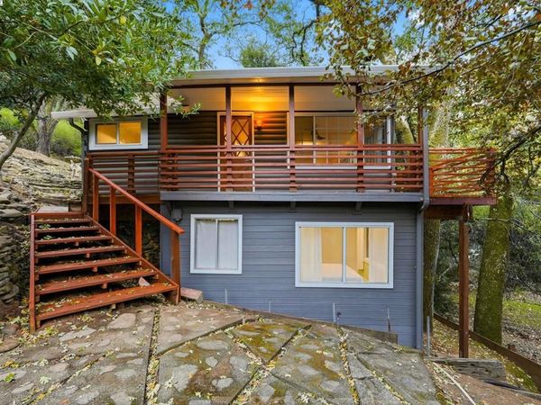 2929 2929 Kilkare Rd, Sunol, CA 94586