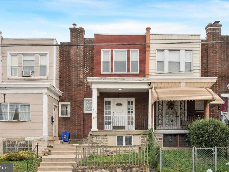 1810 W Rockland Street, Philadelphia, PA 19141 Main Photo